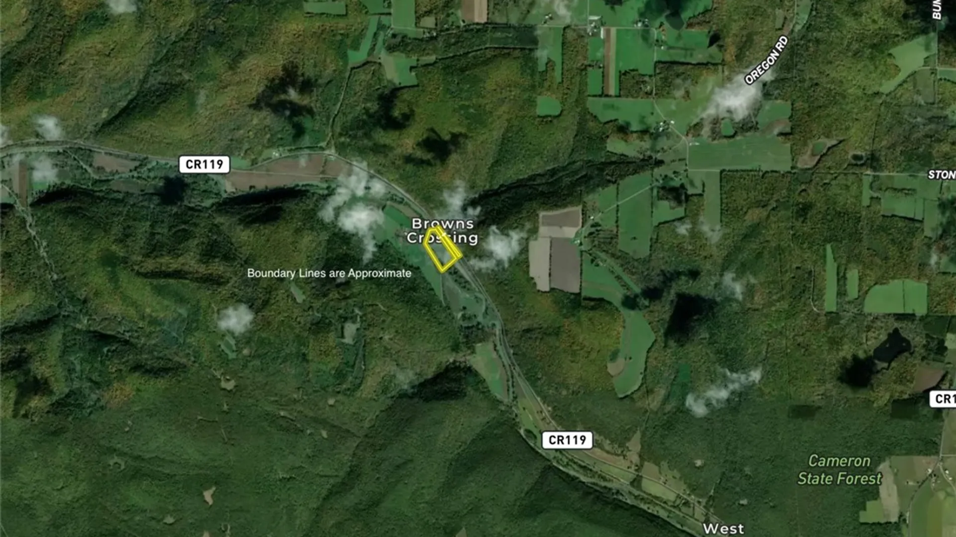 Property at WP 01 County Route 119, Canisteo, NY 14819 19