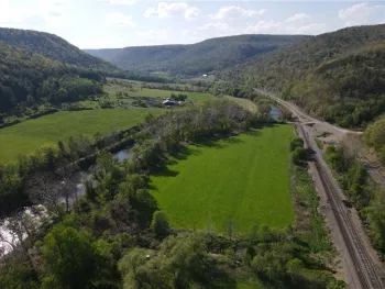 Property at WP 01 County Route 119, Canisteo, NY 14819