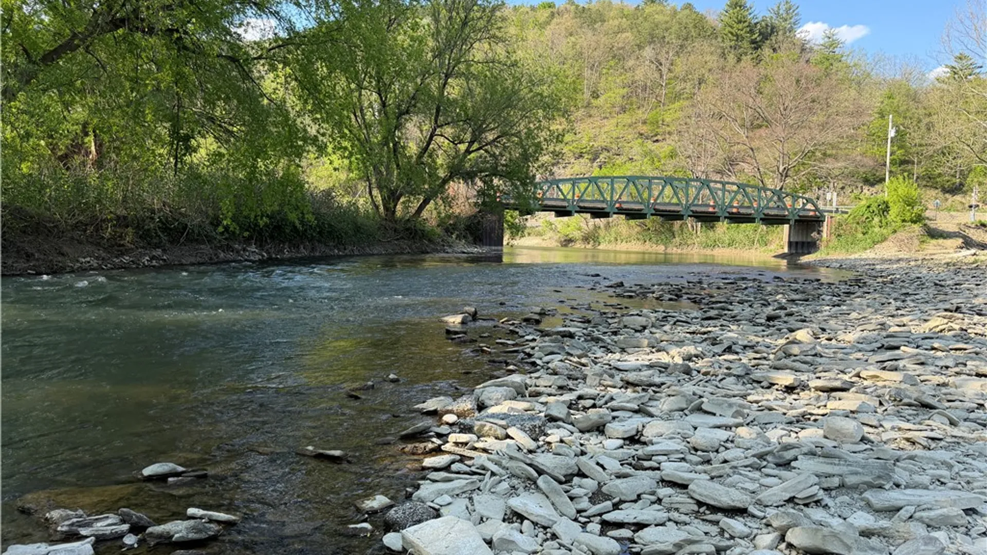 Property at WP 01 County Route 119, Canisteo, NY 14819 3