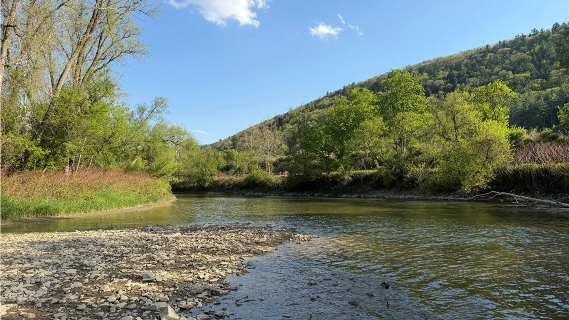Property at WP 01 County Route 119, Canisteo, NY 14819 8