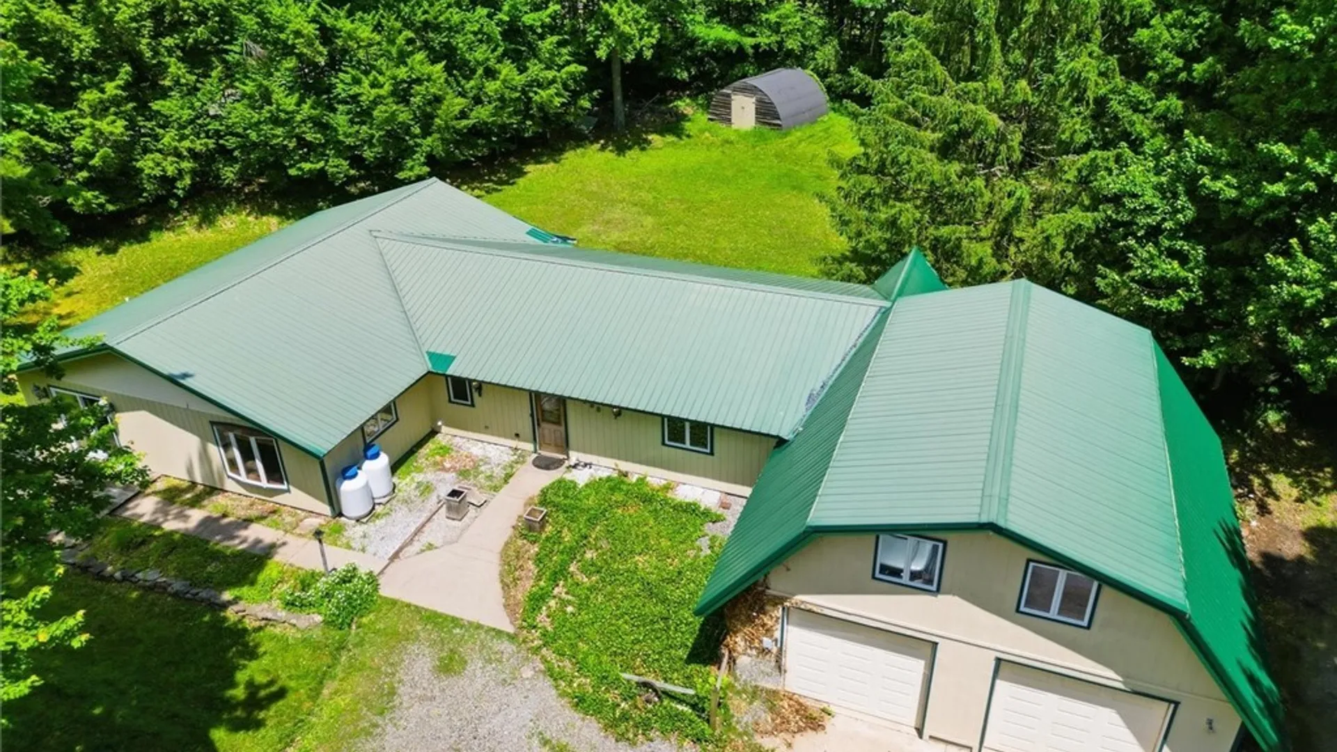 Property at 388 Grannis Road, West Monroe, NY 13167 2