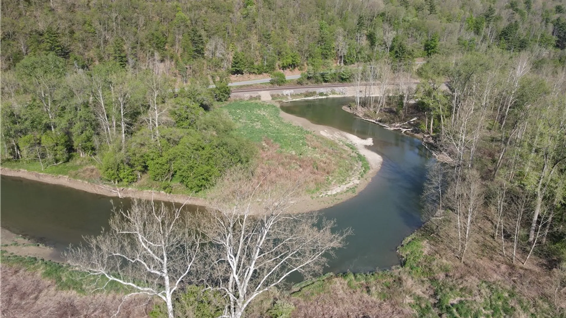 Property at WP Lot02 County Route 119, Canisteo, NY 14819 10