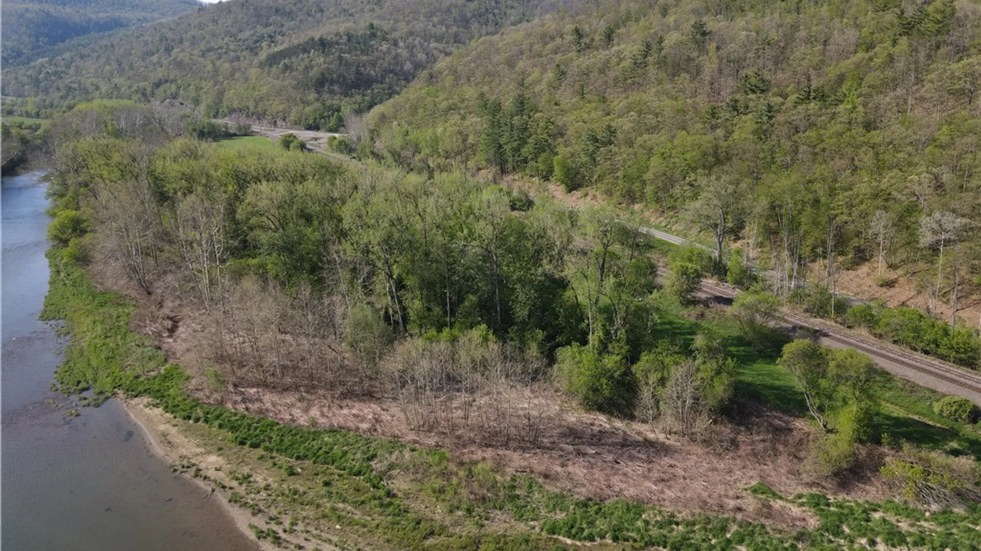 Property at WP Lot02 County Route 119, Canisteo, NY 14819 12