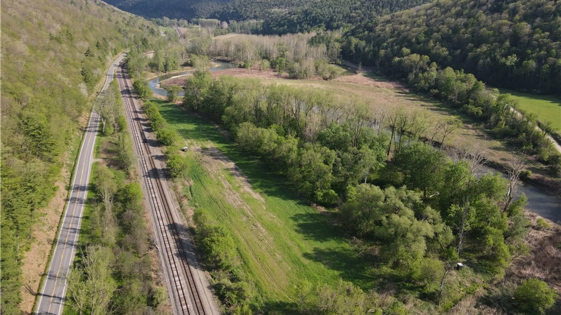Property at WP Lot02 County Route 119, Canisteo, NY 14819 14