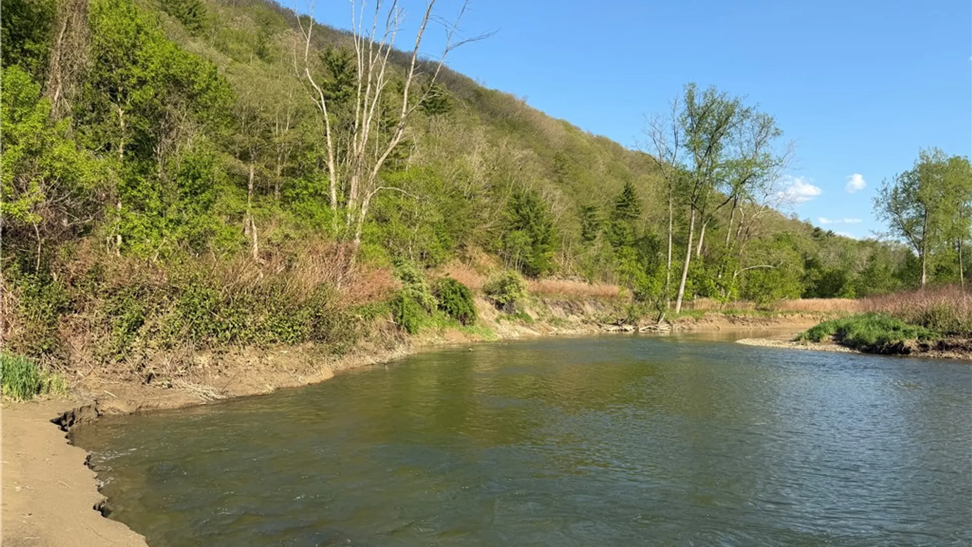 Property at WP Lot02 County Route 119, Canisteo, NY 14819 18