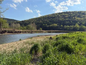 Property at WP Lot02 County Route 119, Canisteo, NY 14819