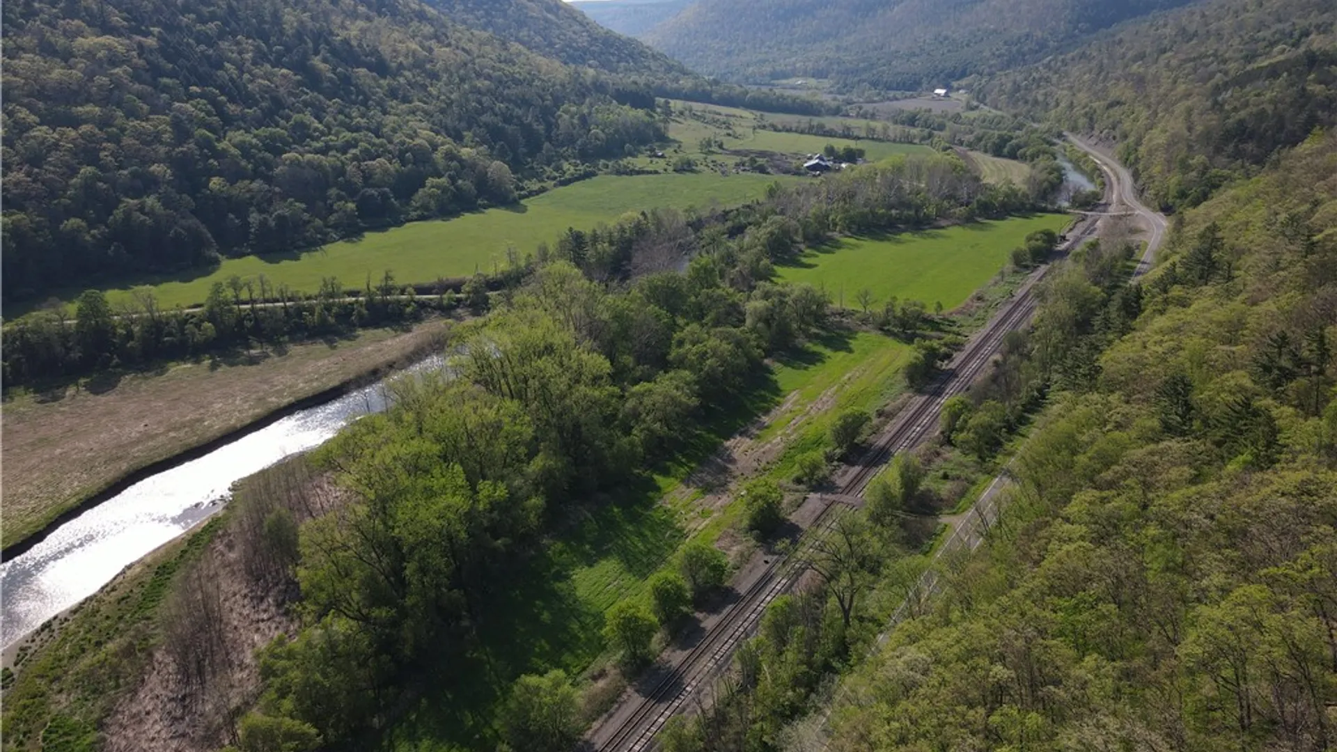 Property at WP Lot02 County Route 119, Canisteo, NY 14819 2