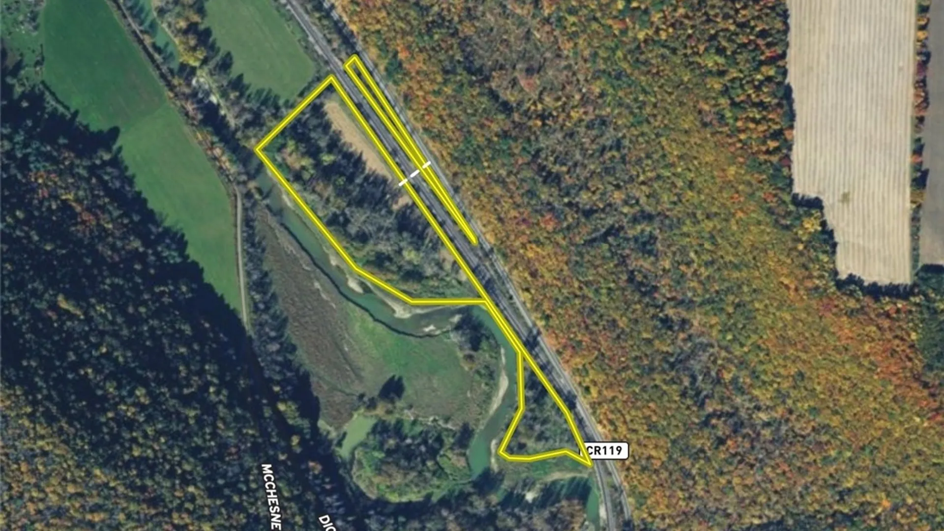 Property at WP Lot02 County Route 119, Canisteo, NY 14819 23