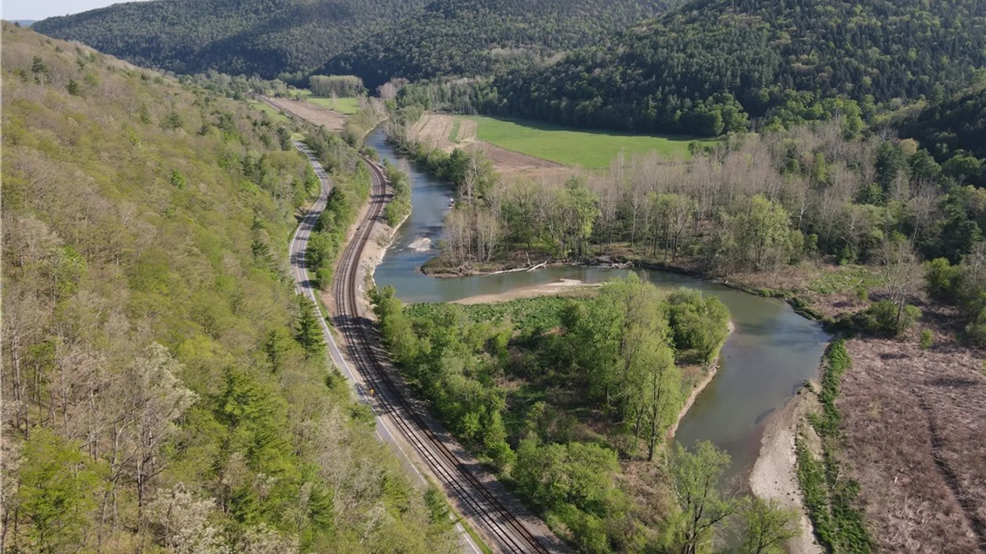 Property at WP Lot02 County Route 119, Canisteo, NY 14819 3