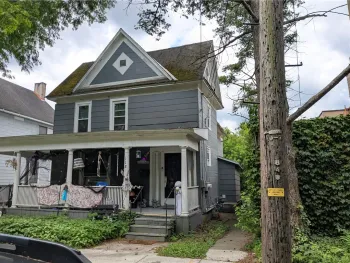 Property at 116 3rd Street, Ithaca City, NY 14850