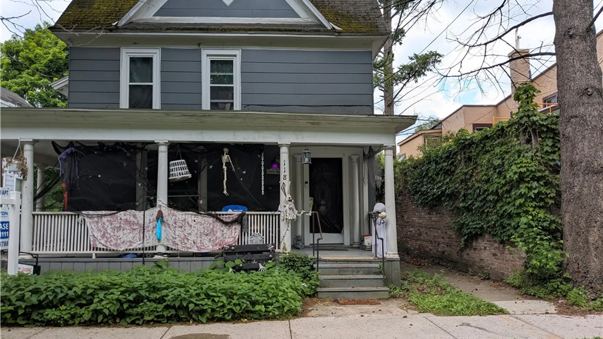 Property at 116 3rd Street, Ithaca City, NY 14850 2
