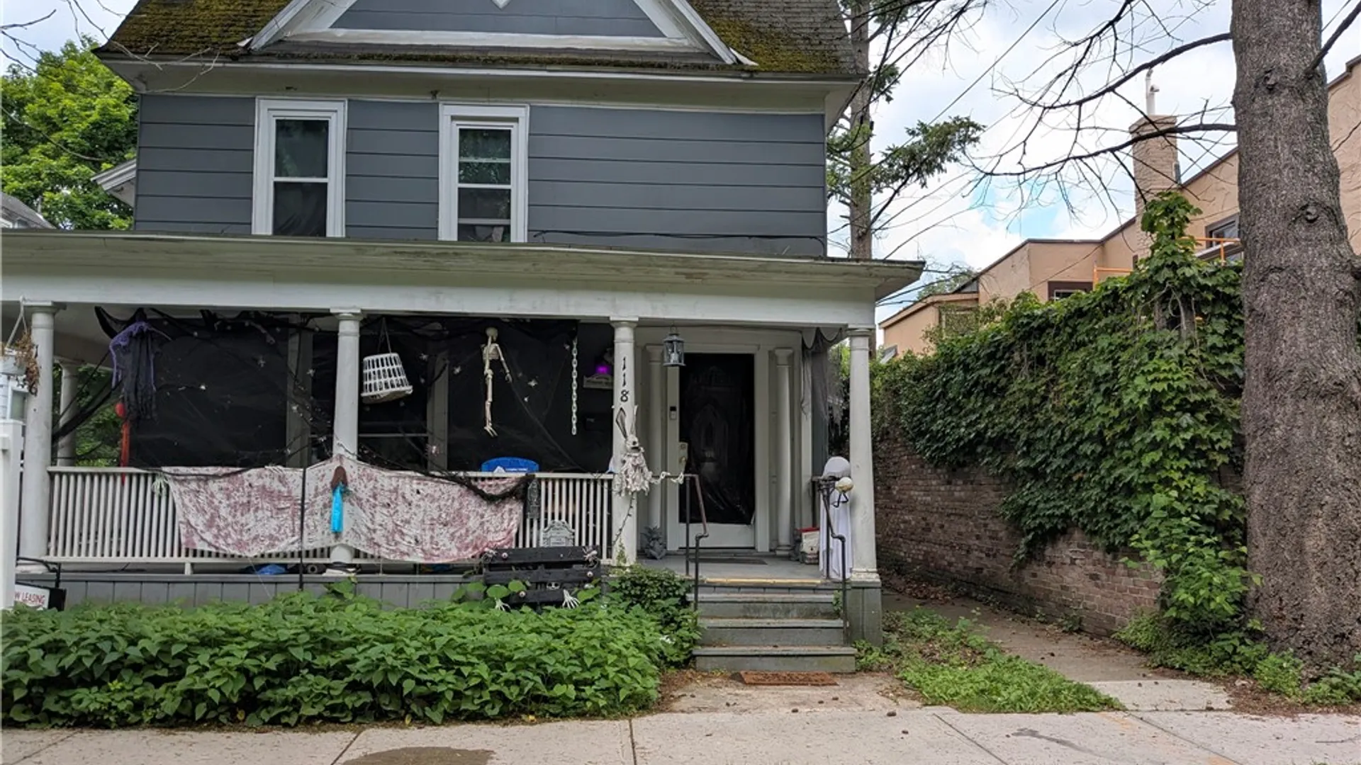 Property at 116 3rd Street, Ithaca City, NY 14850 3