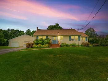 Property at 3225 Groth Road, Lafayette, NY 13084