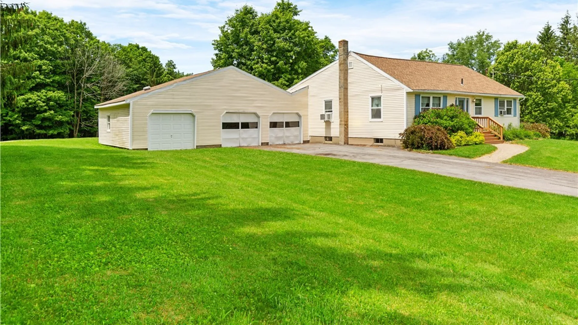 Property at 3225 Groth Road, Lafayette, NY 13084 2