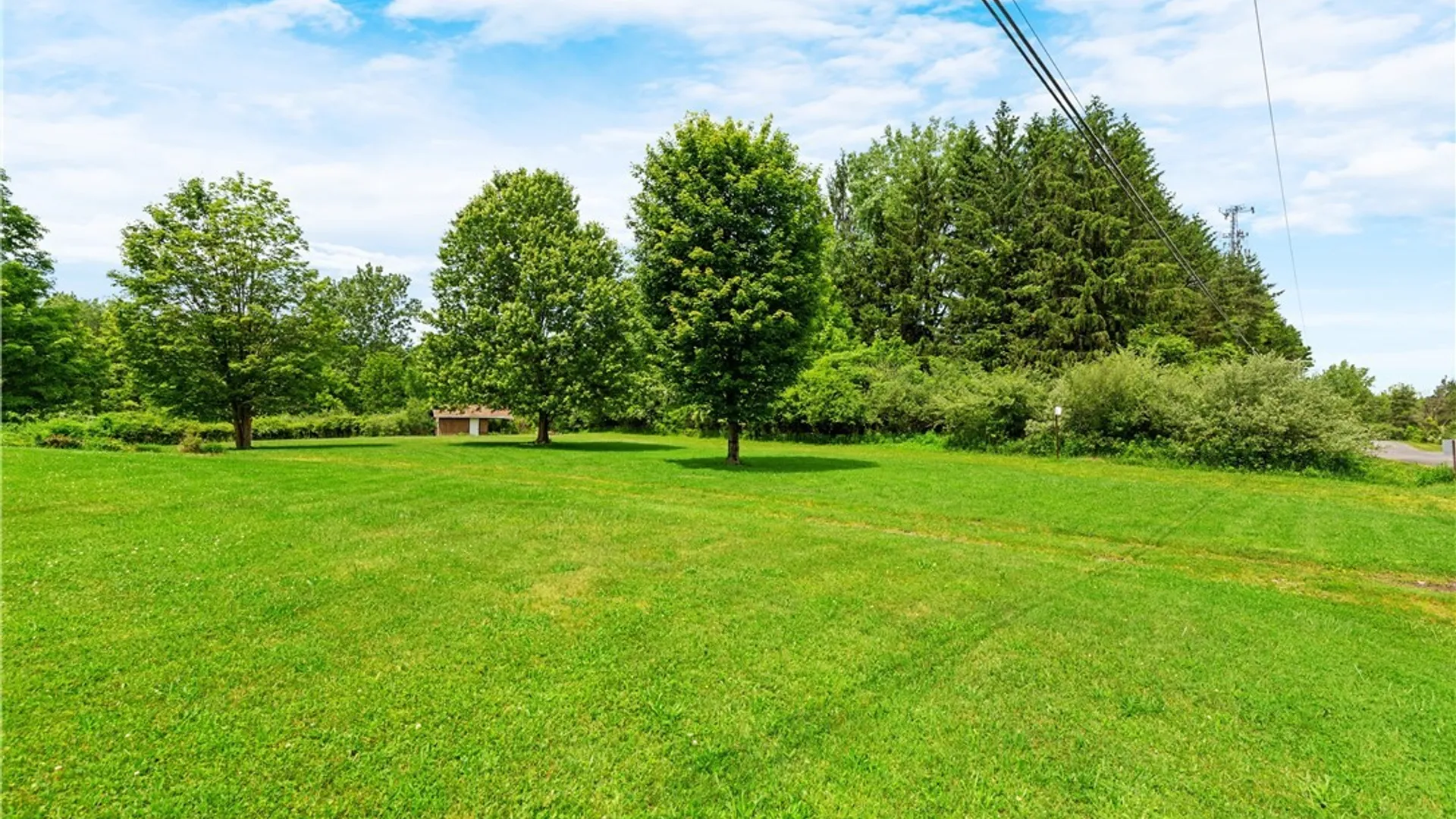 Property at 3225 Groth Road, Lafayette, NY 13084 3