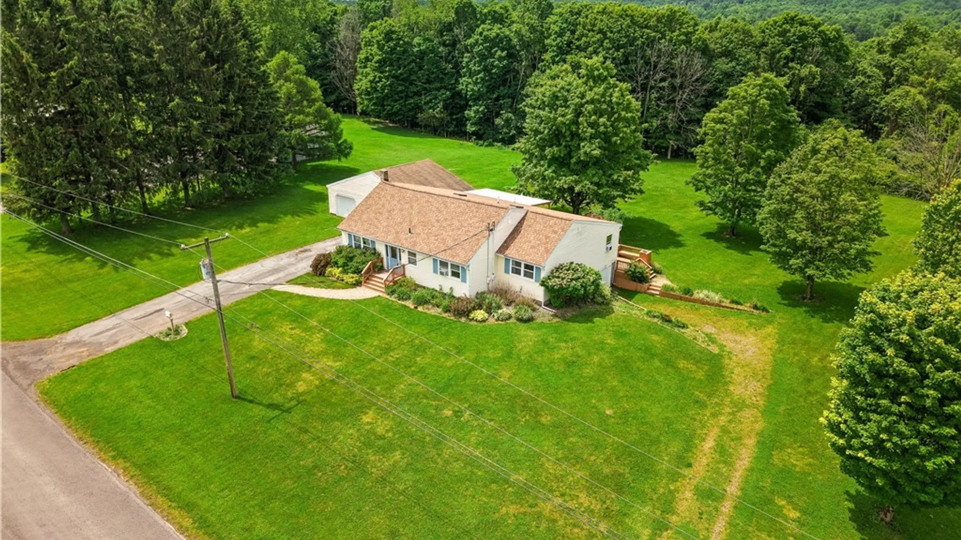Property at 3225 Groth Road, Lafayette, NY 13084 32