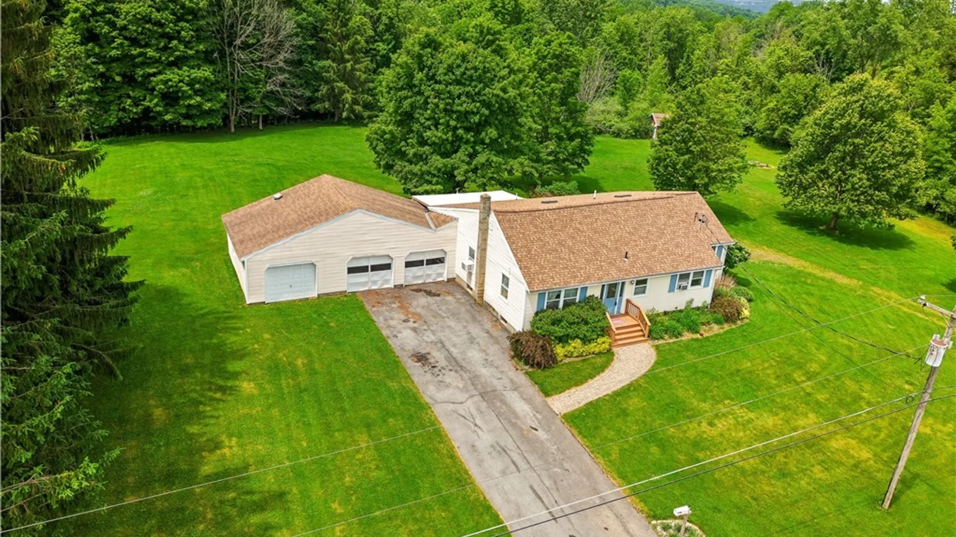 Property at 3225 Groth Road, Lafayette, NY 13084 33