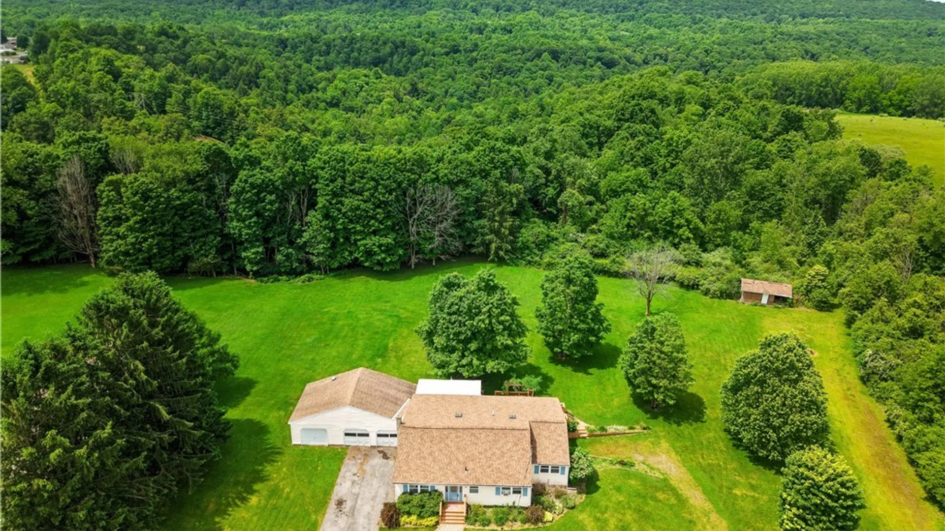 Property at 3225 Groth Road, Lafayette, NY 13084 34