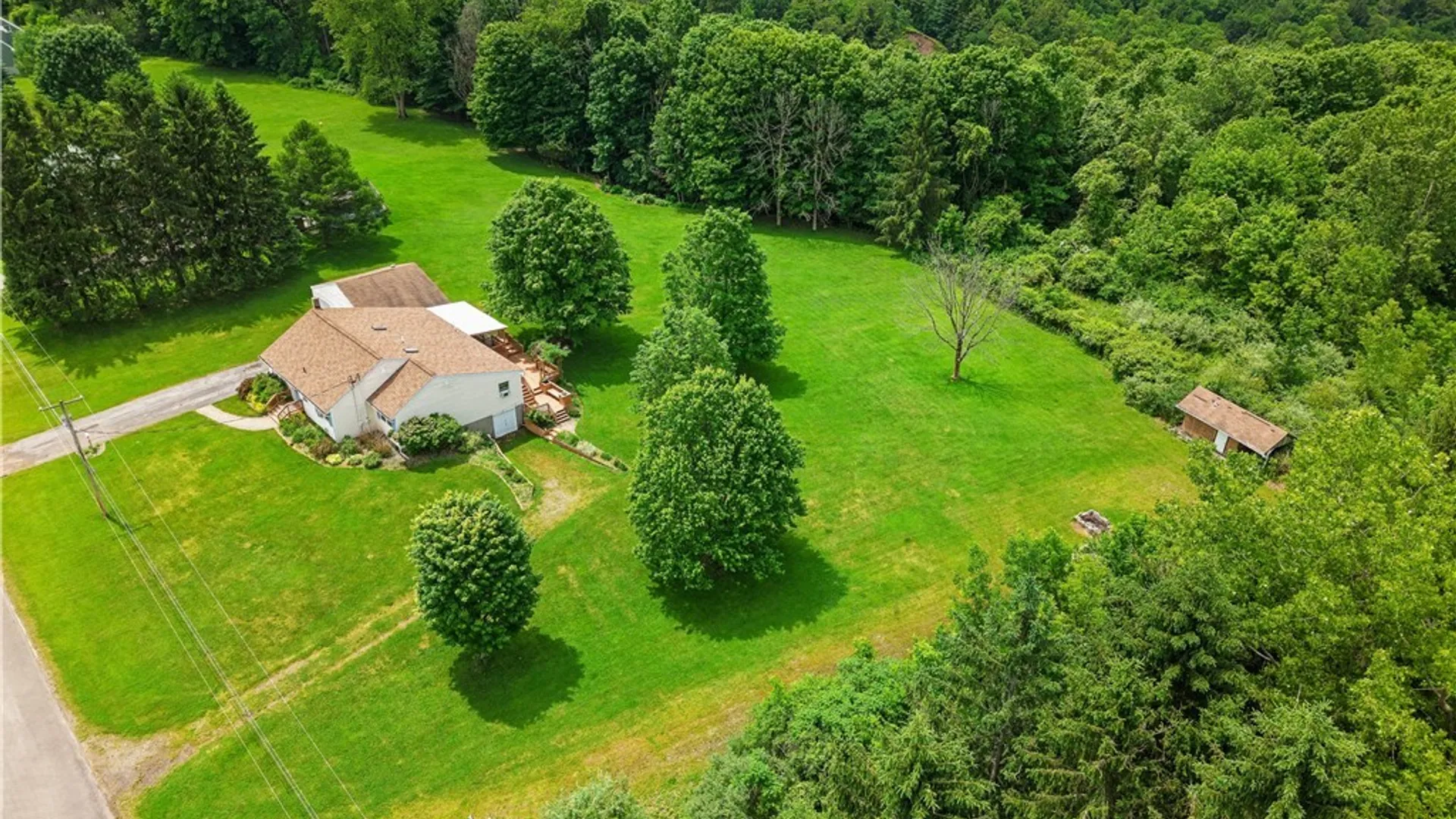 Property at 3225 Groth Road, Lafayette, NY 13084 36