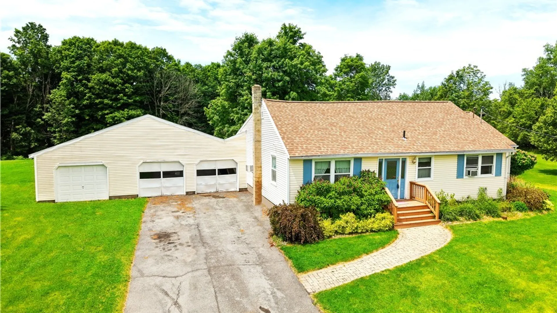 Property at 3225 Groth Road, Lafayette, NY 13084 41