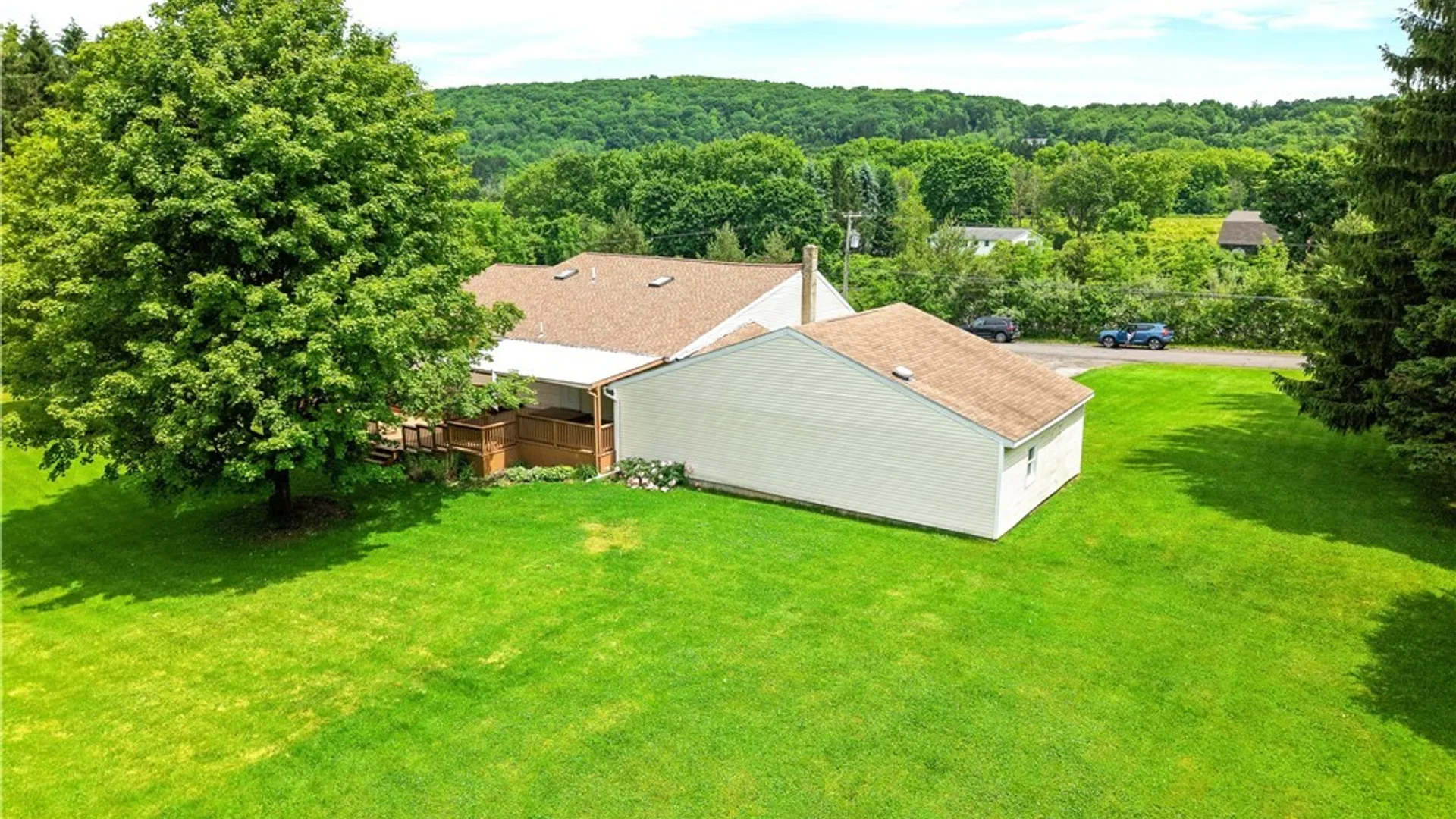 Property at 3225 Groth Road, Lafayette, NY 13084 42