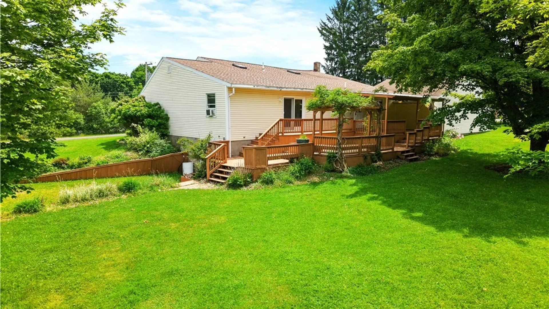 Property at 3225 Groth Road, Lafayette, NY 13084 43