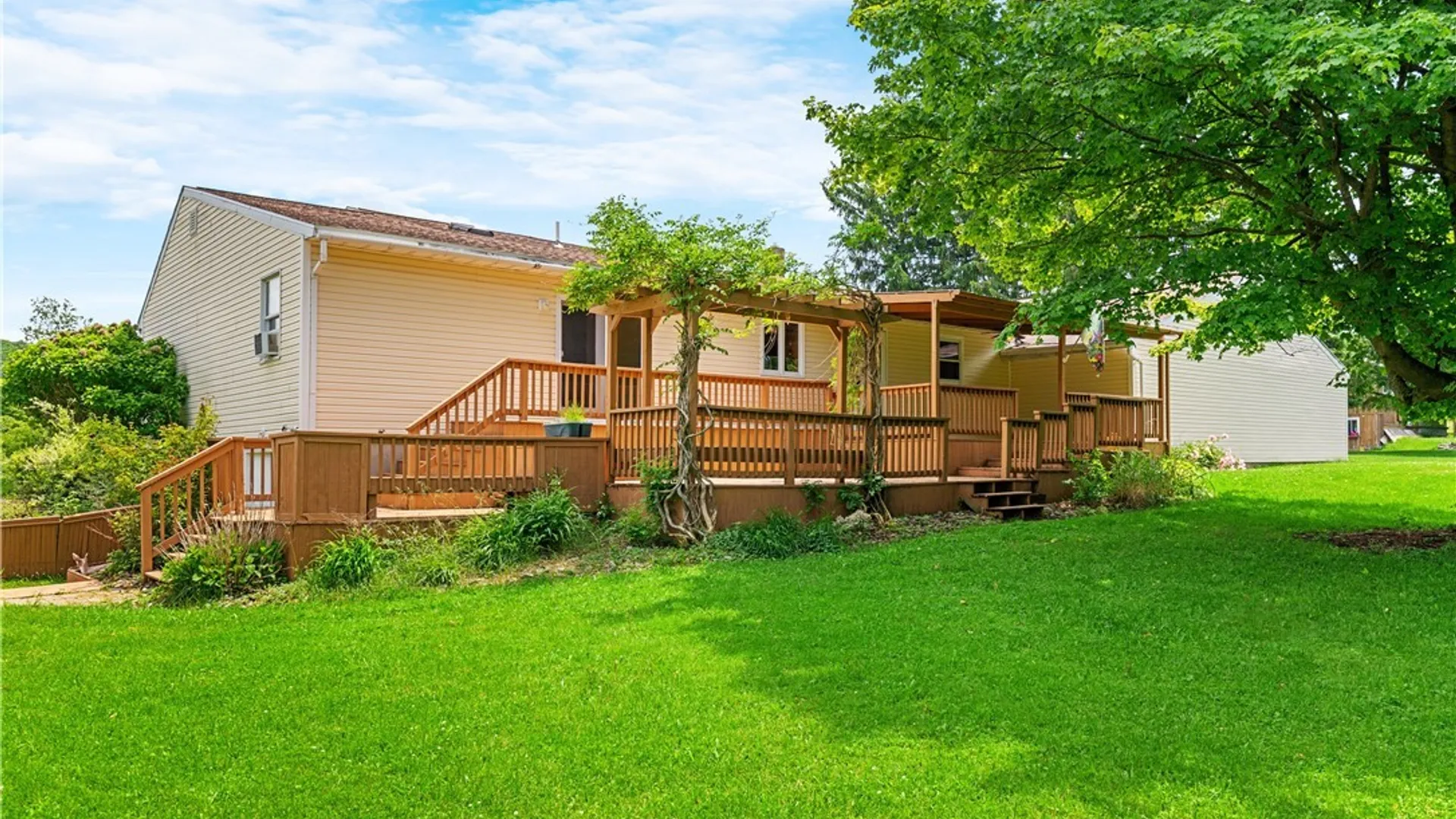 Property at 3225 Groth Road, Lafayette, NY 13084 6