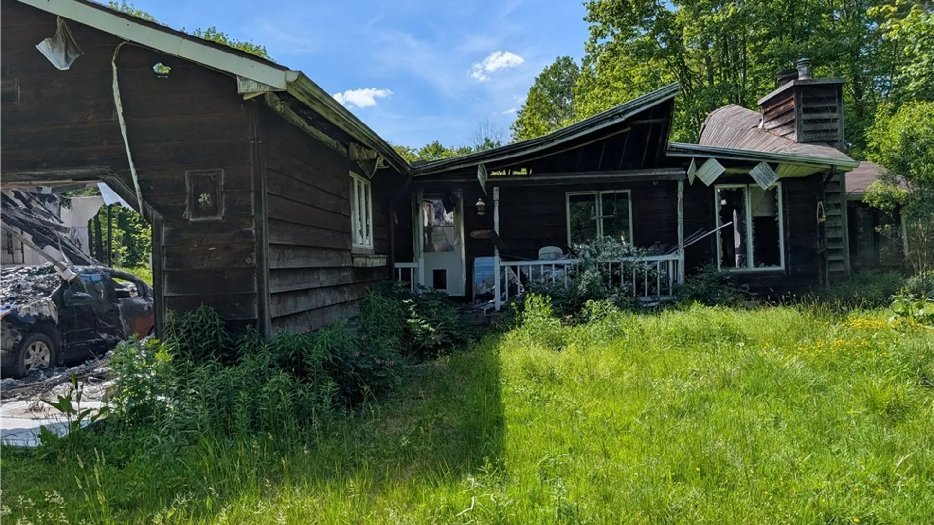 Property at 5499 Bryant Hill Road, Ellicottville, NY 14731 10