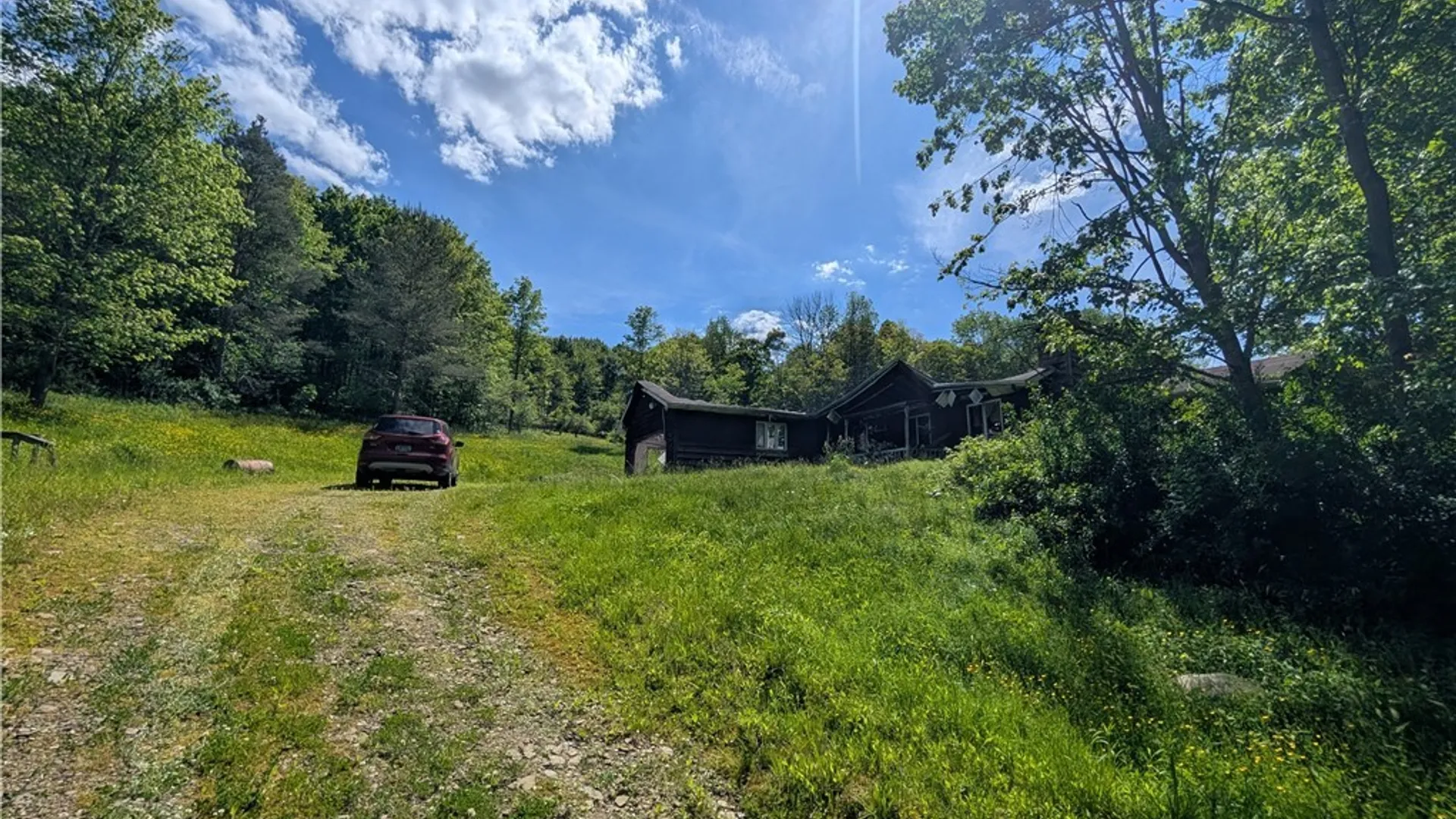 Property at 5499 Bryant Hill Road, Ellicottville, NY 14731 17