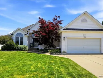 Property at 7041 Rock Dove Lane, Wheatfield, NY 14304