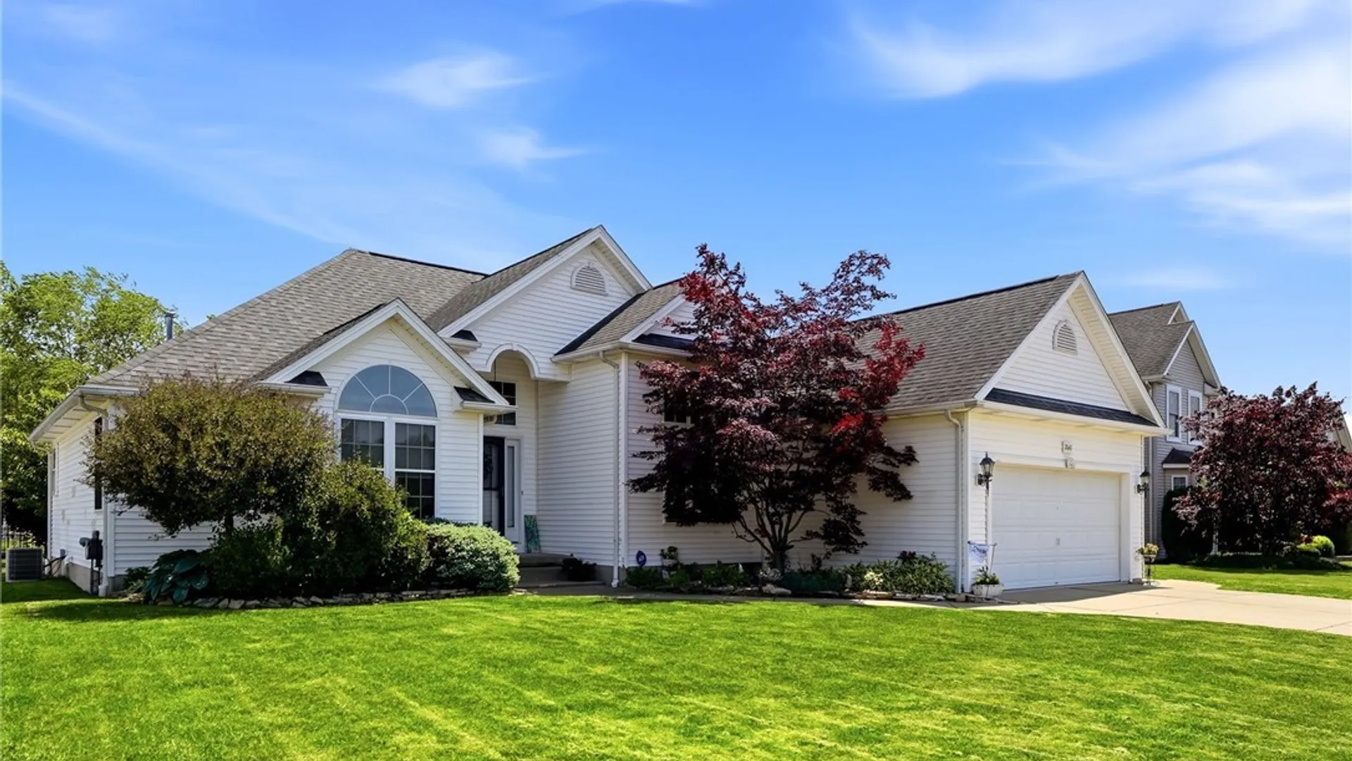 Property at 7041 Rock Dove Lane, Wheatfield, NY 14304 2