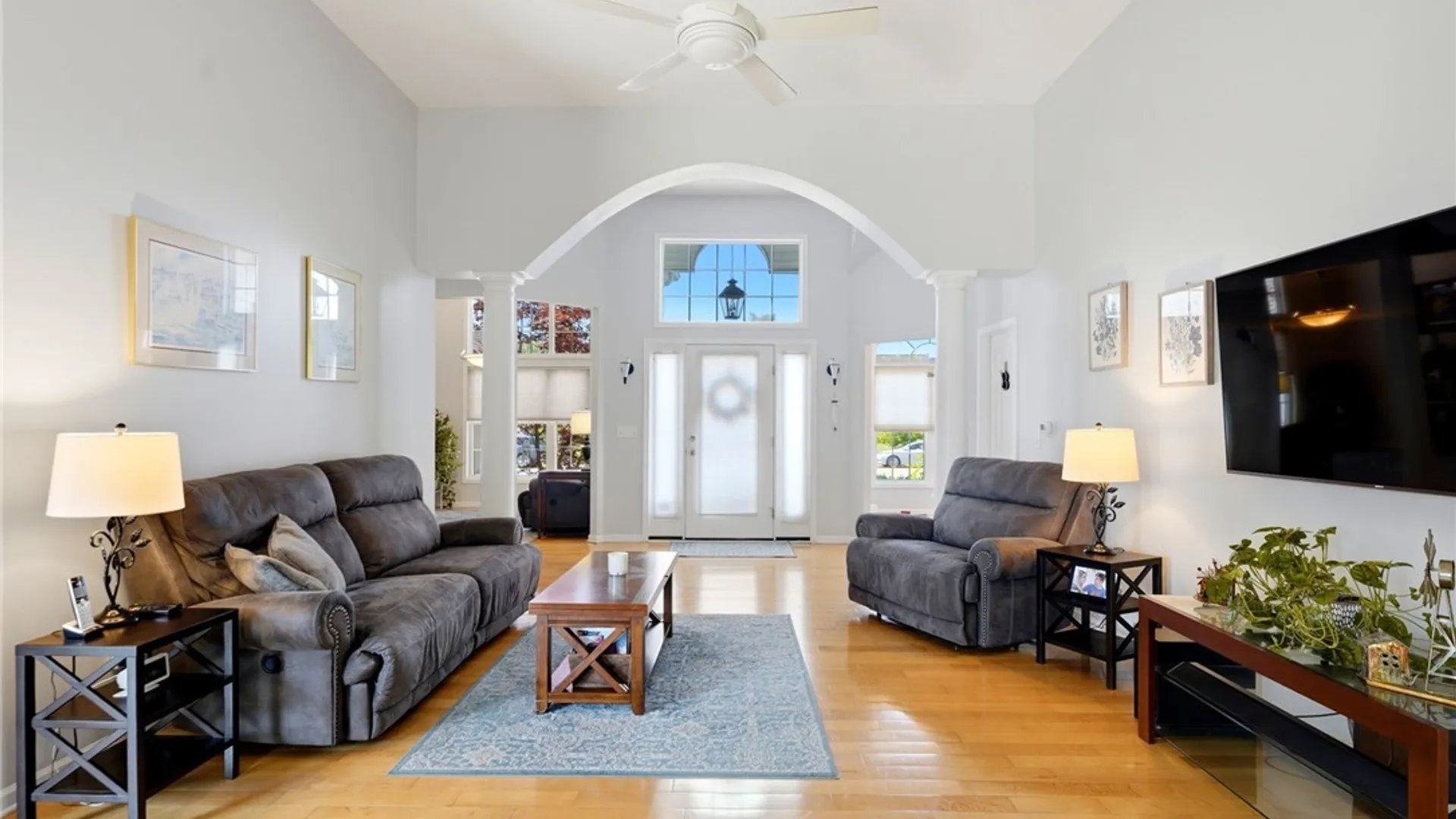 Property at 7041 Rock Dove Lane, Wheatfield, NY 14304 8