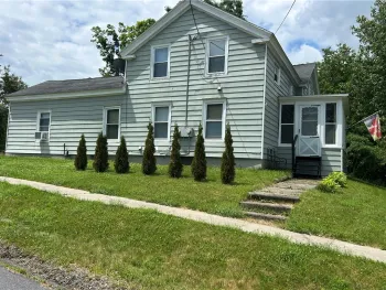 120 Main Street, Maryland, NY 12155