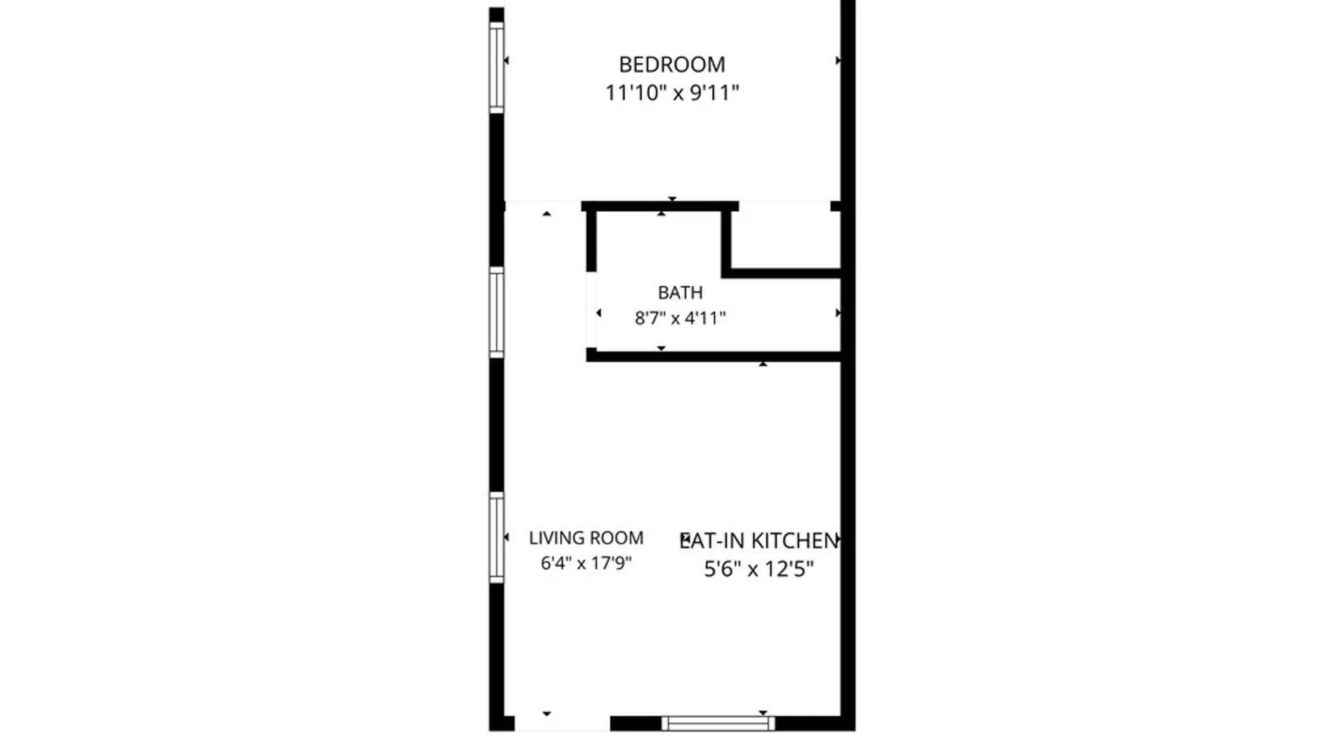 Property at 982 S Shore Drive, Hanover, NY 14081 49