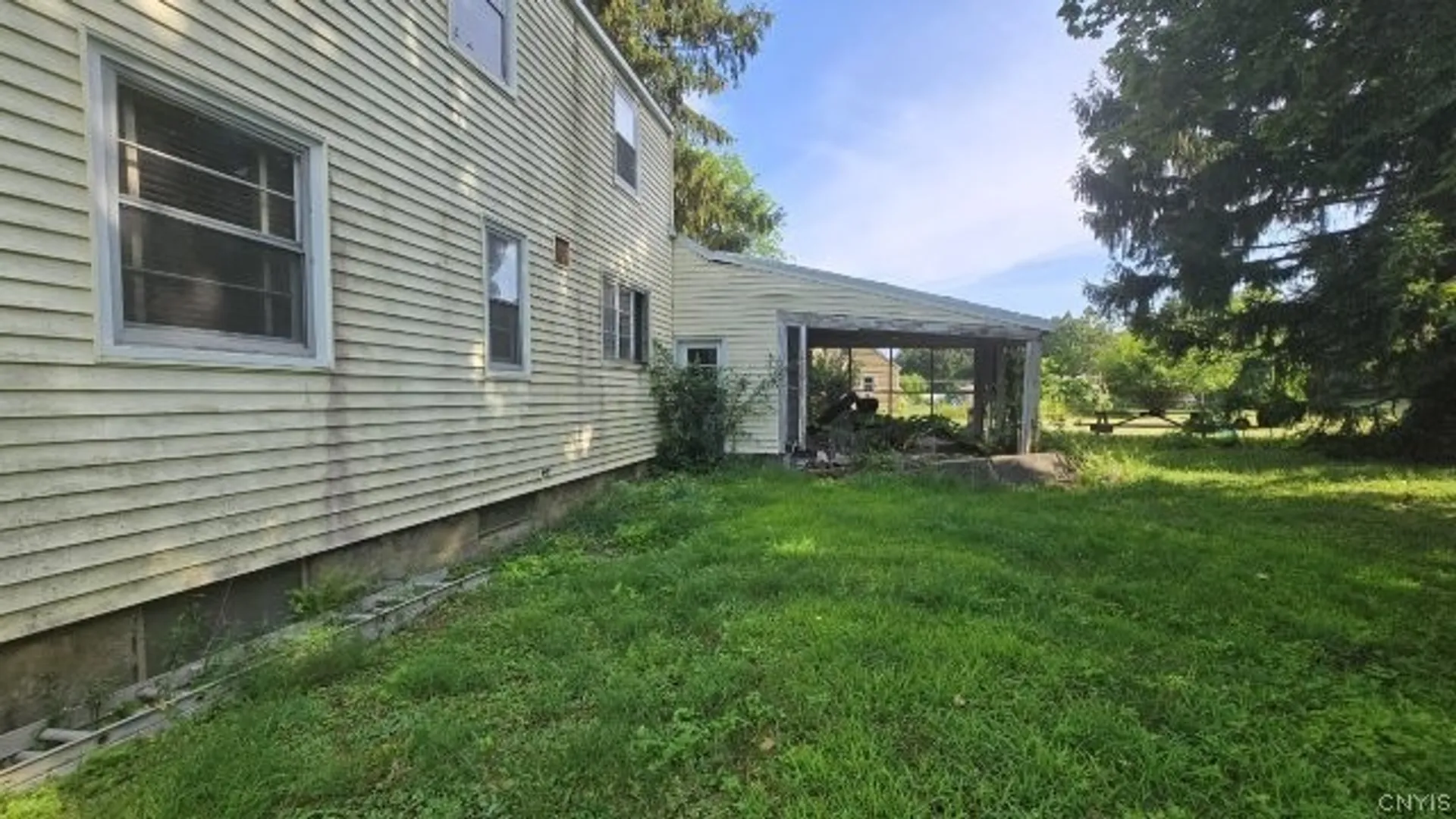 Property at 415 Meadow Road, Geddes, NY 13219 2