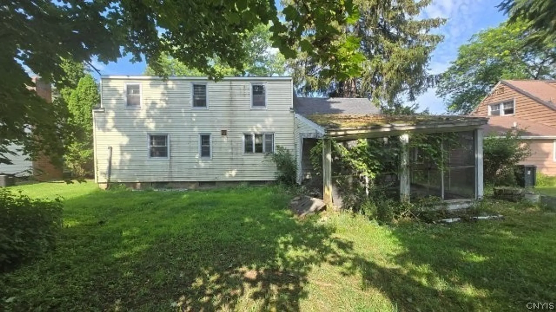 Property at 415 Meadow Road, Geddes, NY 13219 3