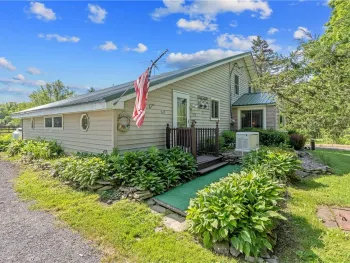 Property at 436 Albion Cross Road, Albion, NY 13302