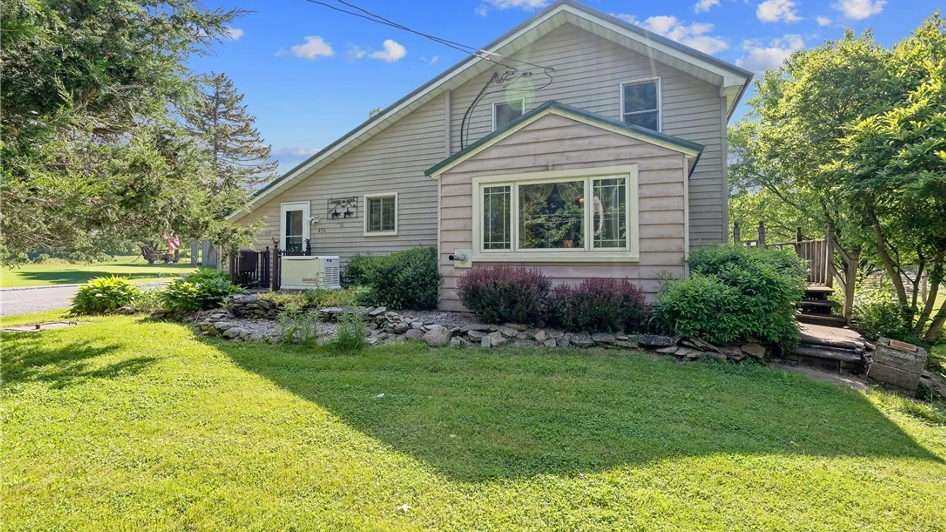 Property at 436 Albion Cross Road, Albion, NY 13302 2