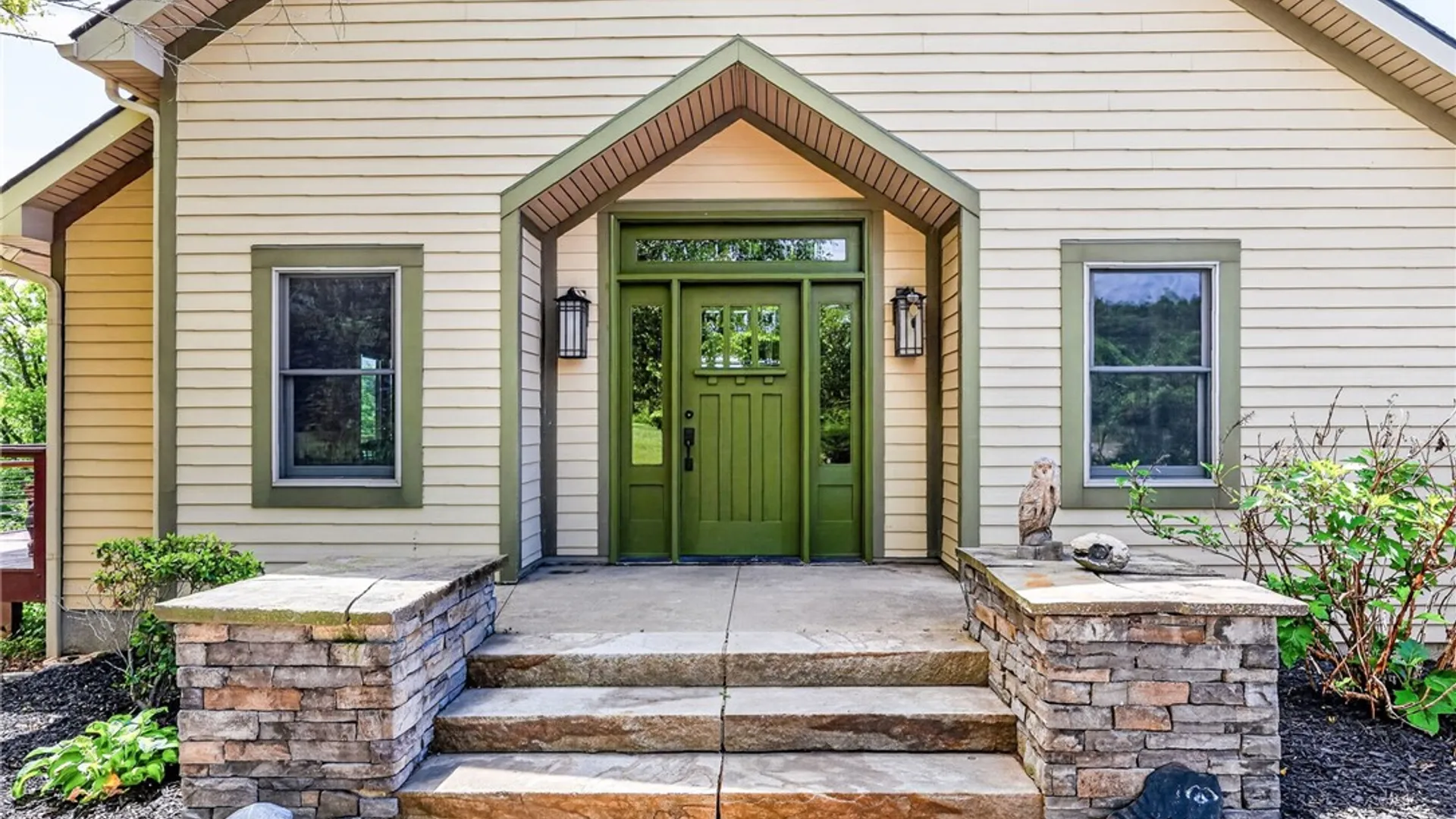 Property at 9247 Gray Road, West Bloomfield, NY 14469 2
