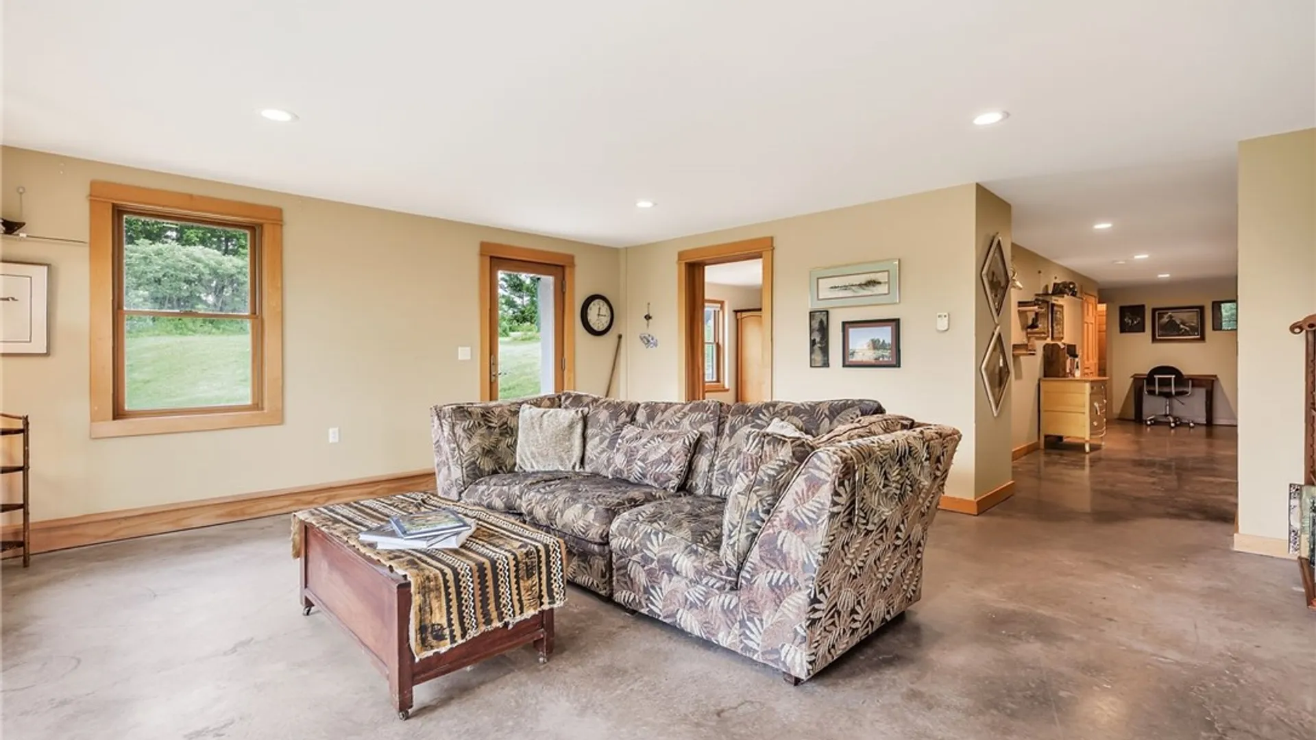 Property at 9247 Gray Road, West Bloomfield, NY 14469 23