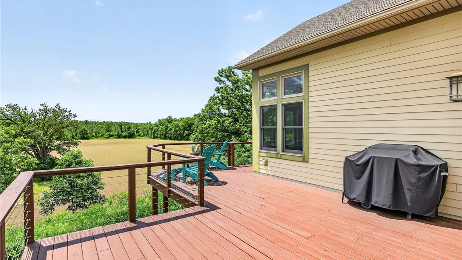 Property at 9247 Gray Road, West Bloomfield, NY 14469 36