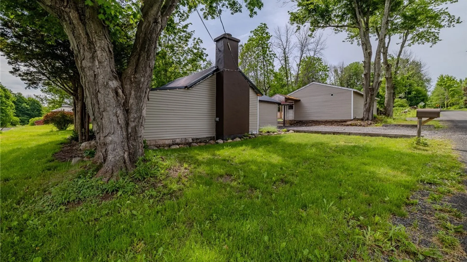 Property at 44 Wiltsieville Road, Hannibal, NY 13074 2