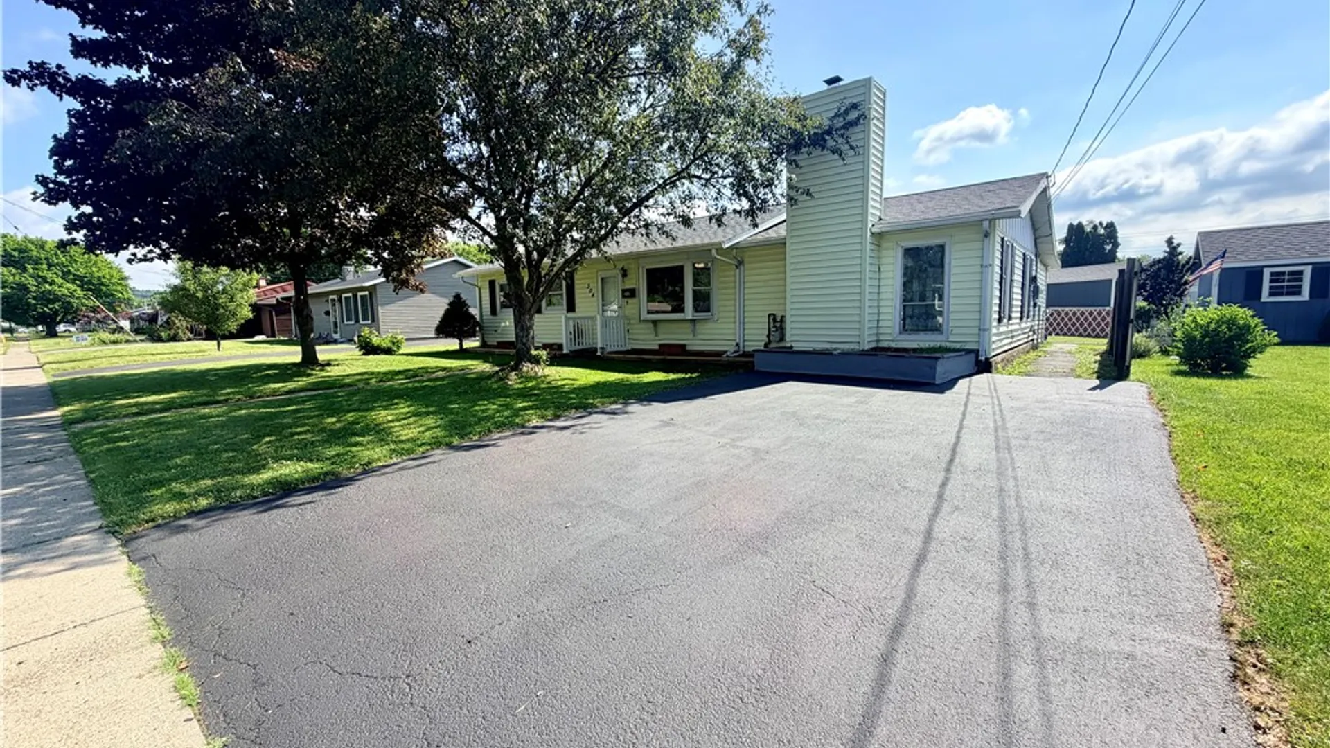 Property at 304 Marshall Street, Horseheads, NY 14845 2