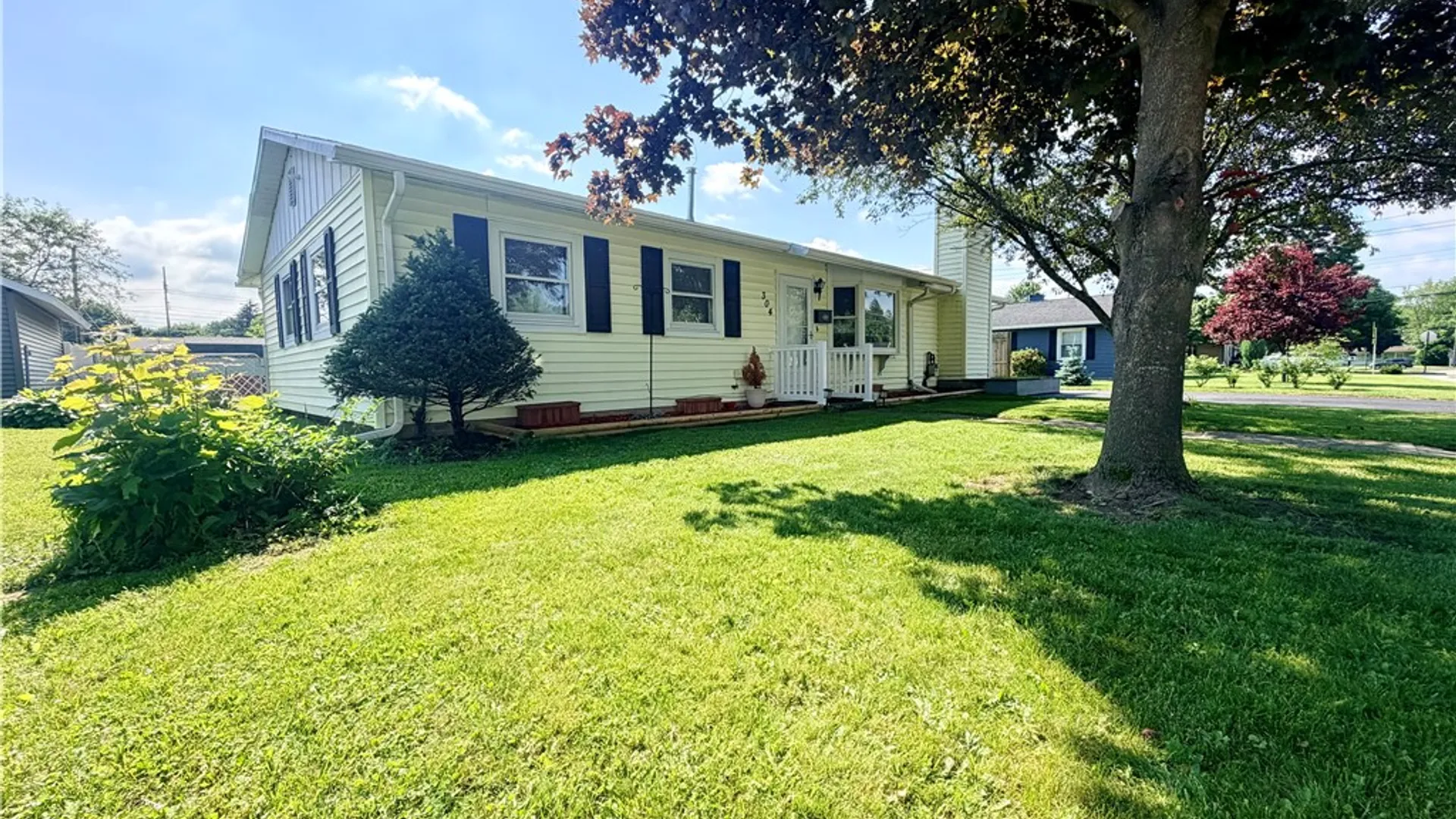 Property at 304 Marshall Street, Horseheads, NY 14845 3