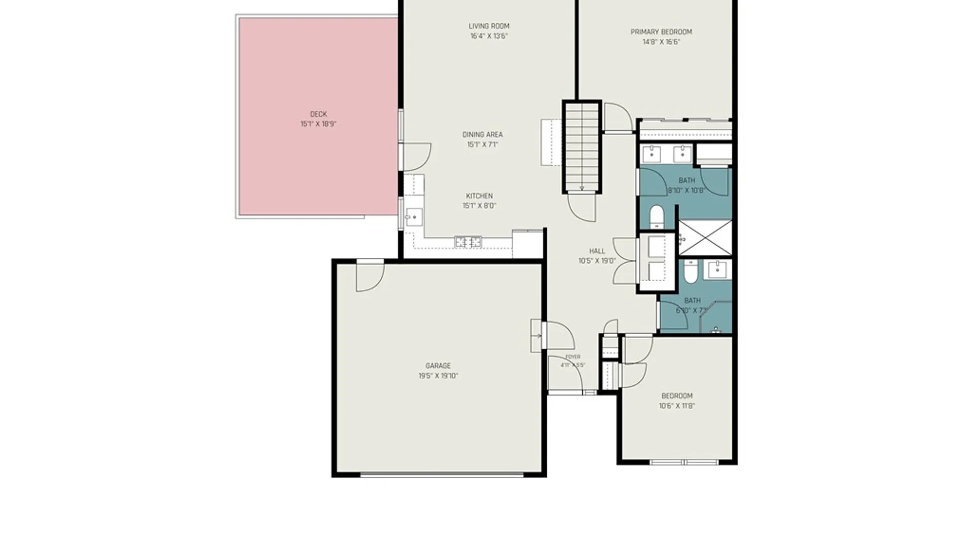 Property at 16 Daisy Lane, Chili, NY 14514 29