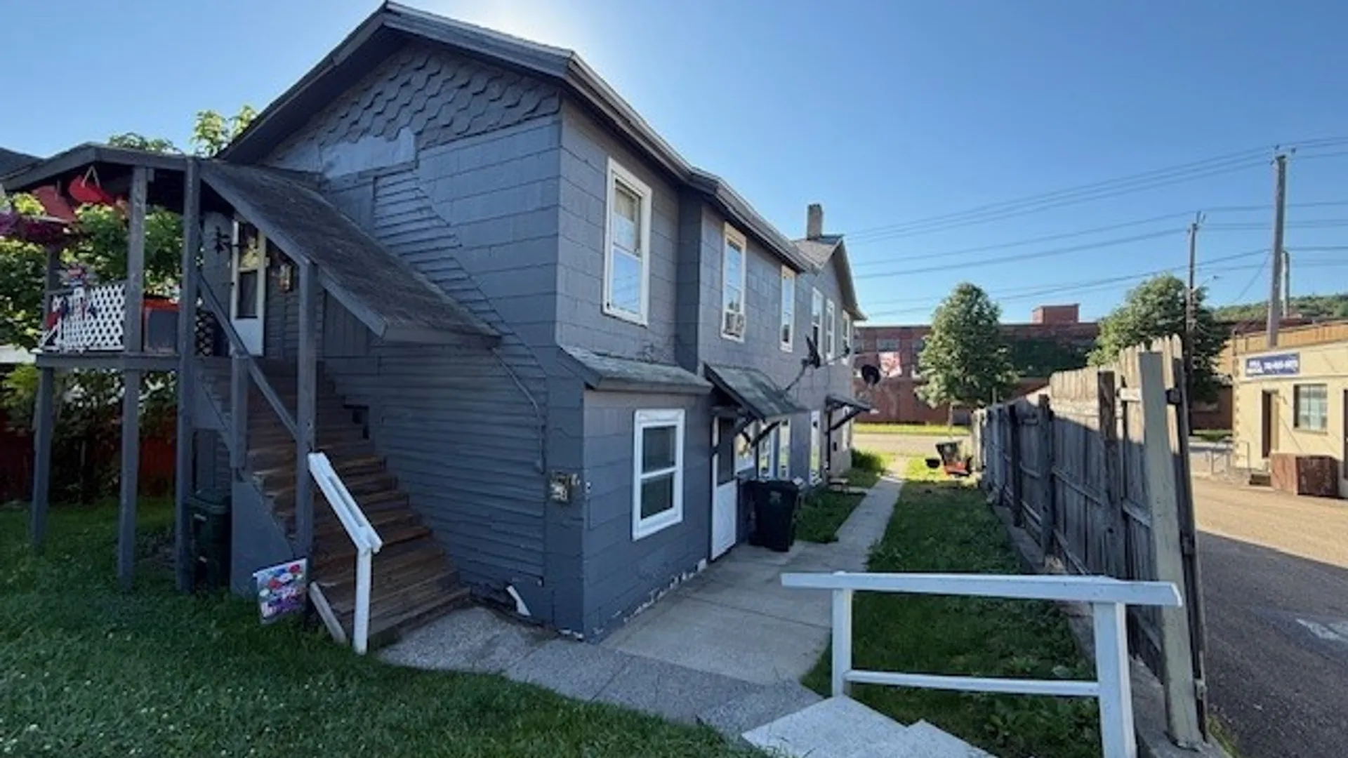 Property at 1035 E 2nd Street, Jamestown, NY 14701 10