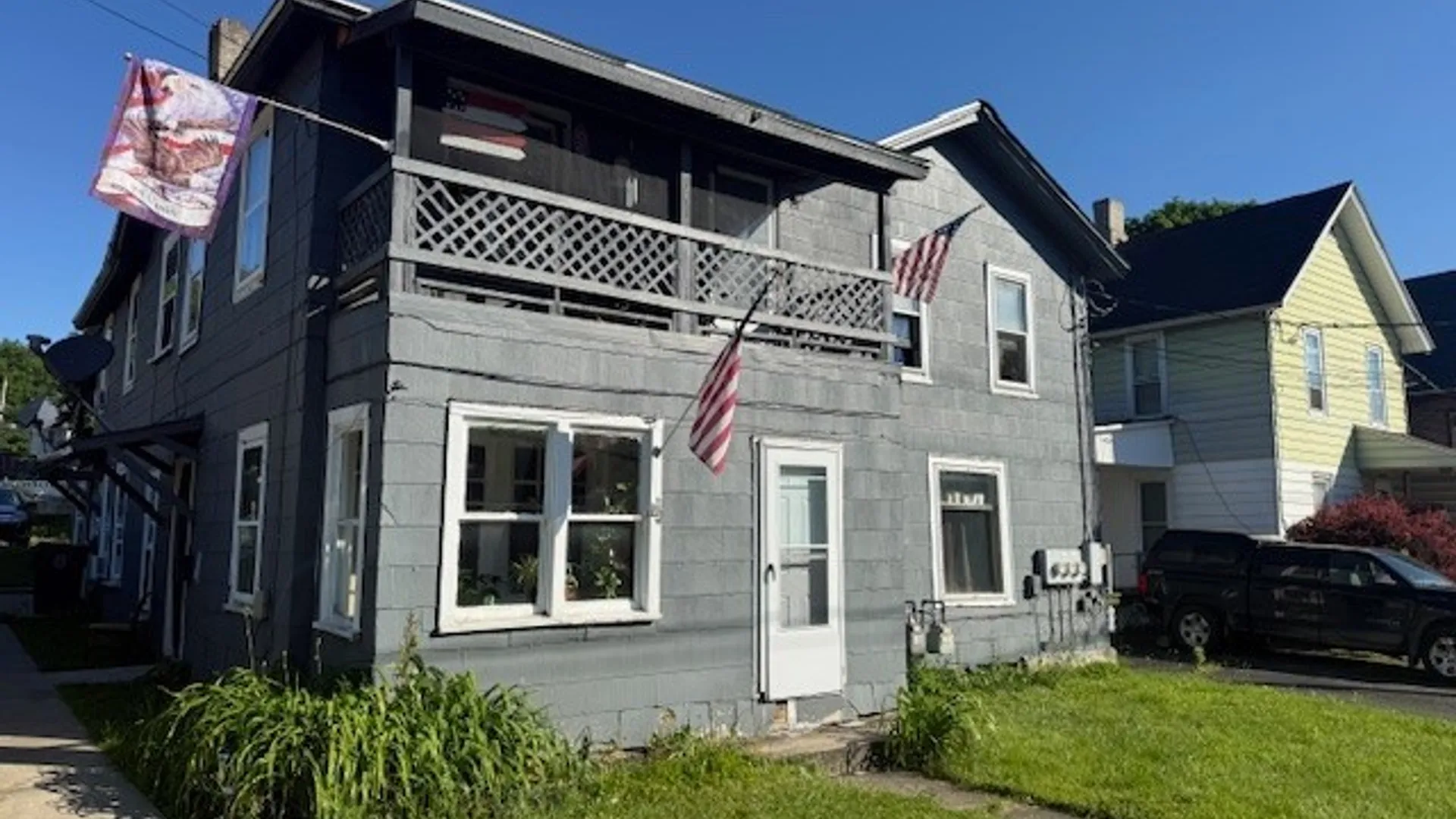 Property at 1035 E 2nd Street, Jamestown, NY 14701 11