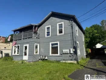 Property at 1035 E 2nd Street, Jamestown, NY 14701