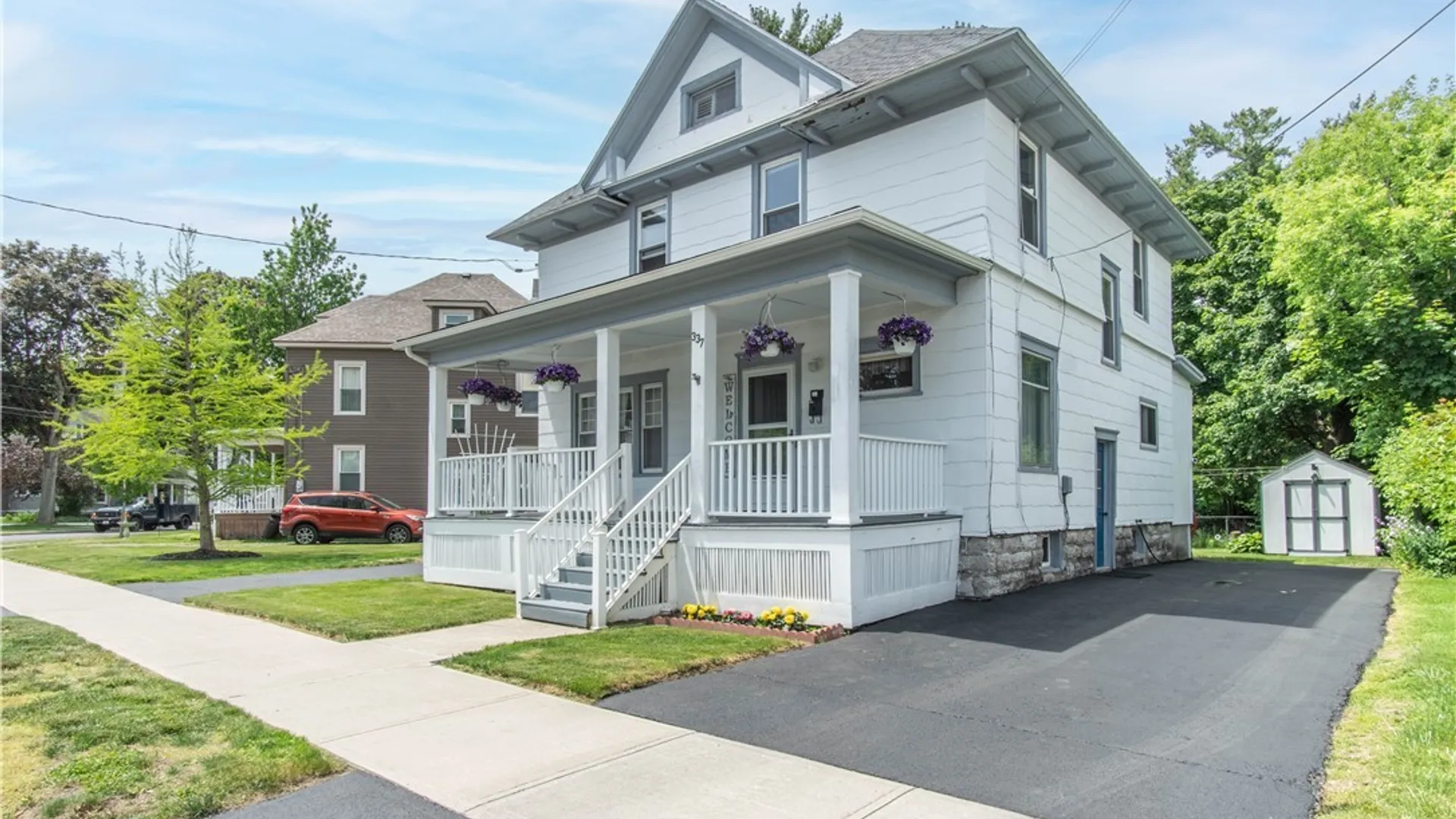Property at 337 Flower Avenue, Watertown City, NY 13601 39