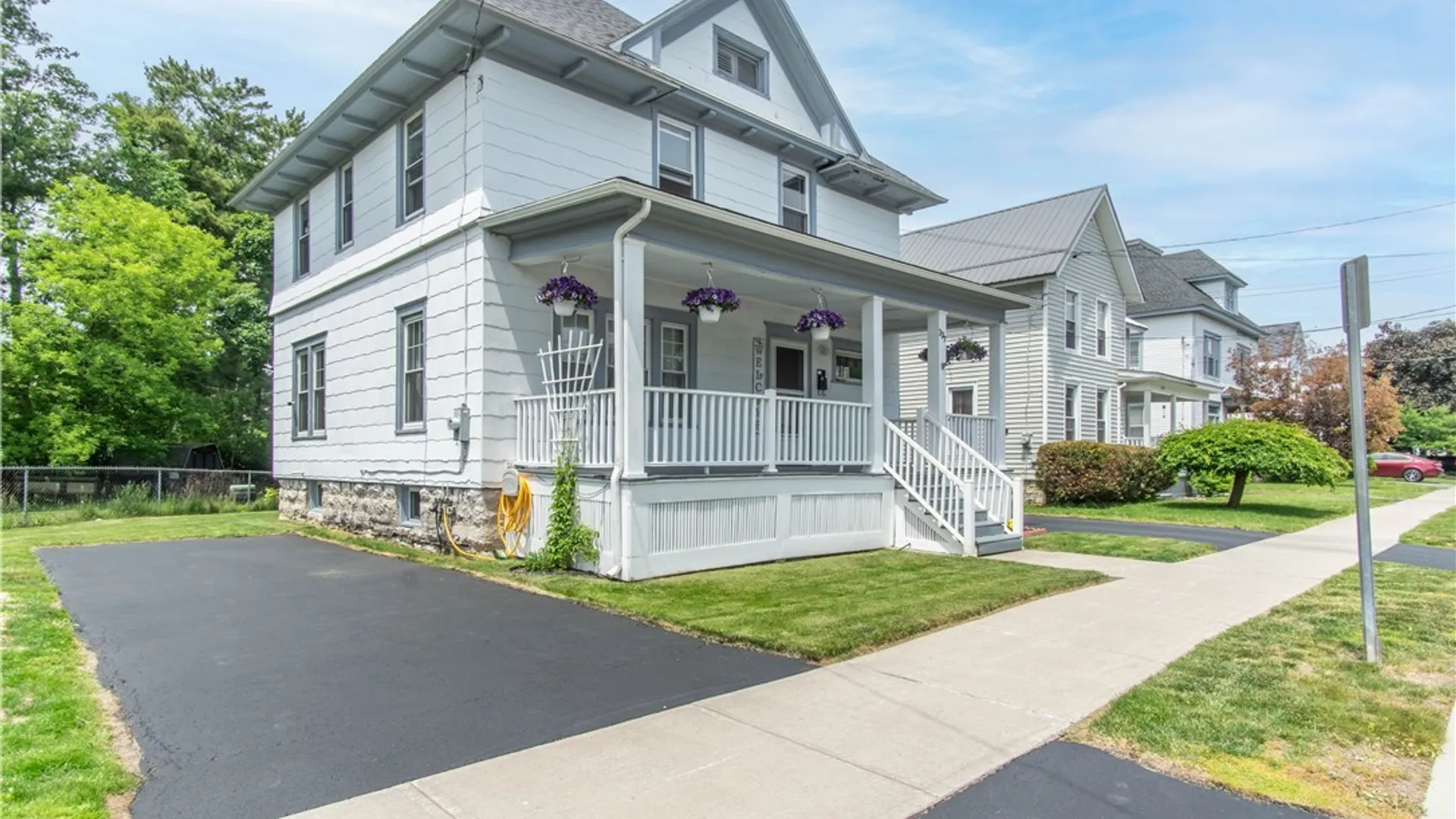 Property at 337 Flower Avenue, Watertown City, NY 13601 4